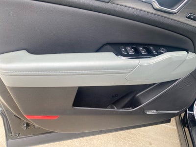 2023 Kia Sportage X-Pro