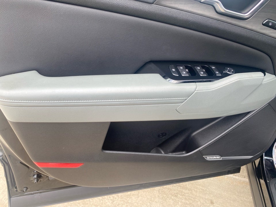 2023 Kia Sportage X-Pro
