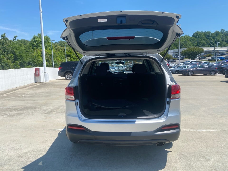 2018 Kia Sorento 2.4L LX