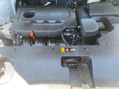 2018 Kia Sorento 2.4L LX
