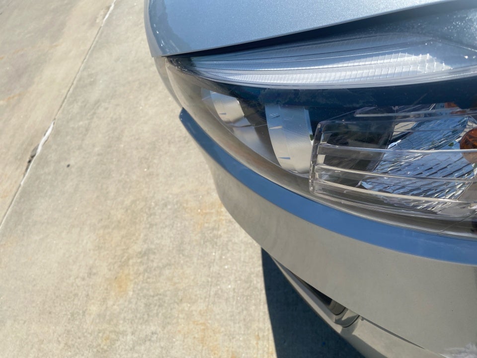 2018 Kia Sorento 2.4L LX