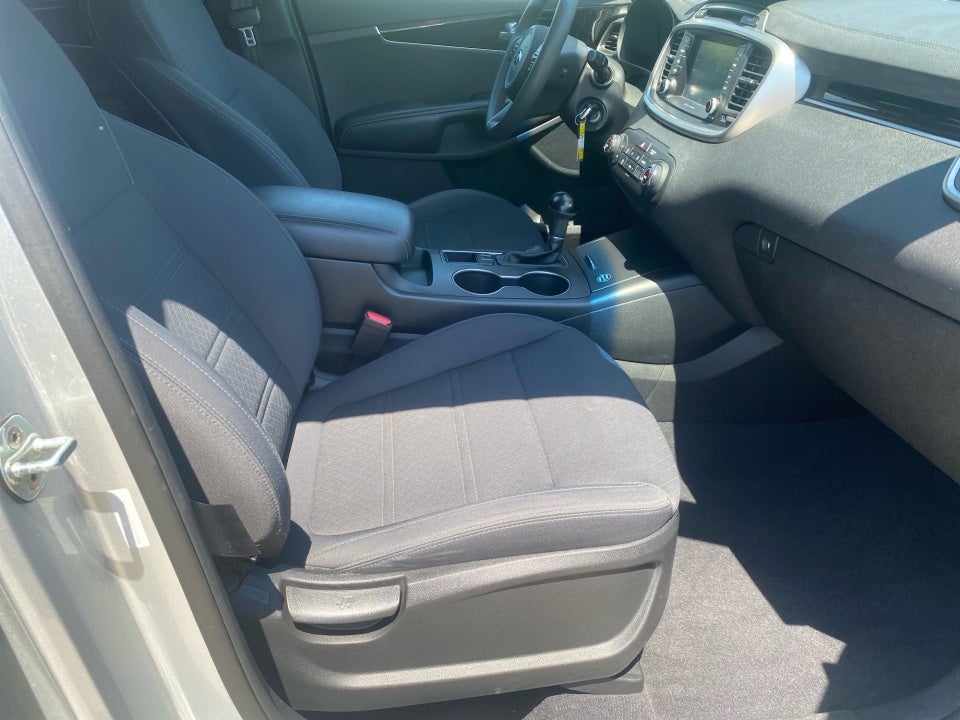 2018 Kia Sorento 2.4L LX