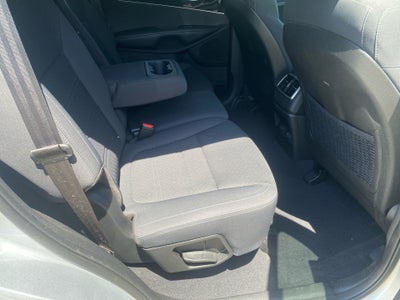 2018 Kia Sorento 2.4L LX