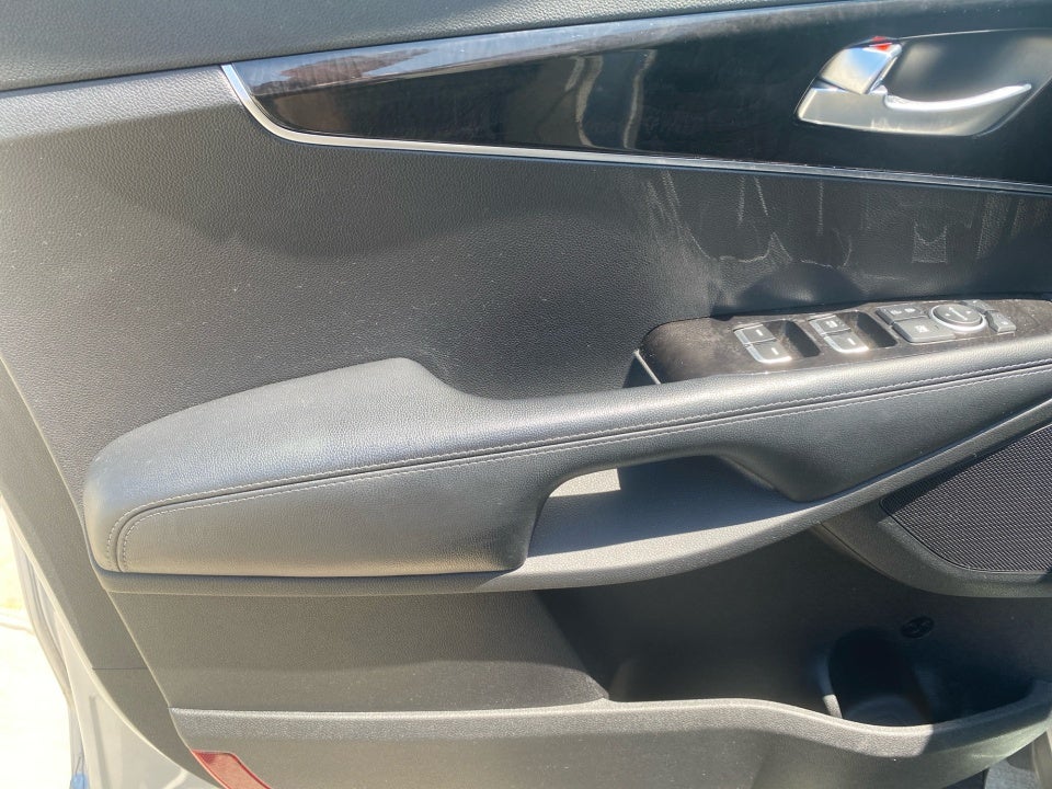 2018 Kia Sorento 2.4L LX