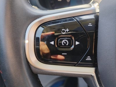 2024 Volvo S60 Plus Dark Theme