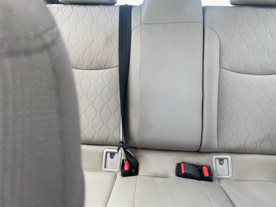2022 Toyota Corolla Cross L