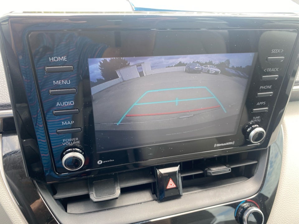 2022 Toyota Corolla Cross L