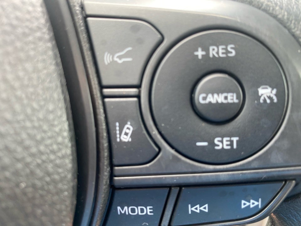 2022 Toyota Corolla Cross L
