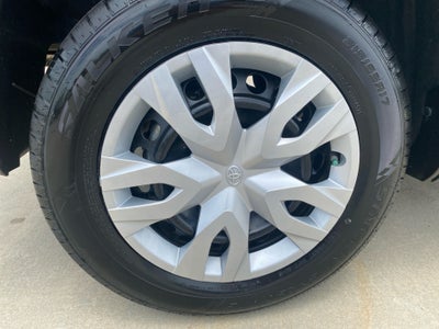 2022 Toyota Corolla Cross L