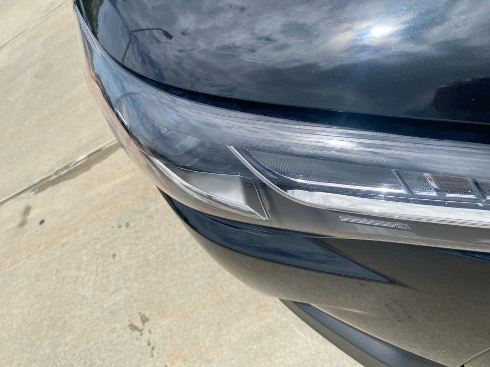 2022 Toyota Corolla Cross L