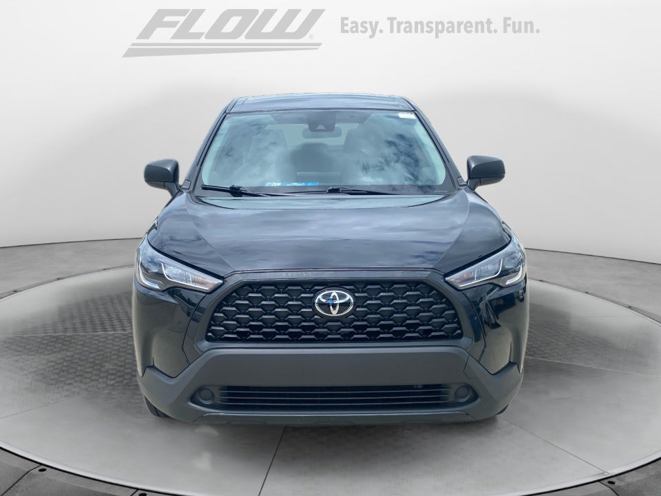 2022 Toyota Corolla Cross L