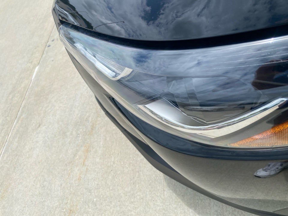 2022 Toyota Corolla Cross L