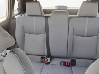 2025 Toyota Corolla Cross Hybrid Hybrid S