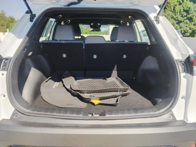 2025 Toyota Corolla Cross Hybrid Hybrid S