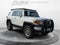 2012 Toyota FJ Cruiser Base