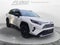 2020 Toyota RAV4 Hybrid Hybrid XSE