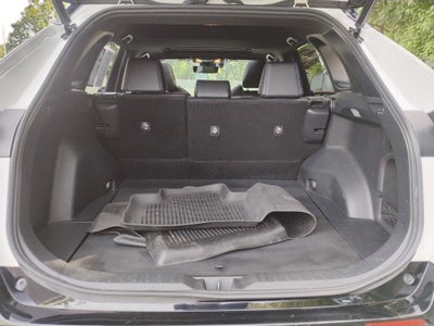 2020 Toyota RAV4 Hybrid Hybrid XSE