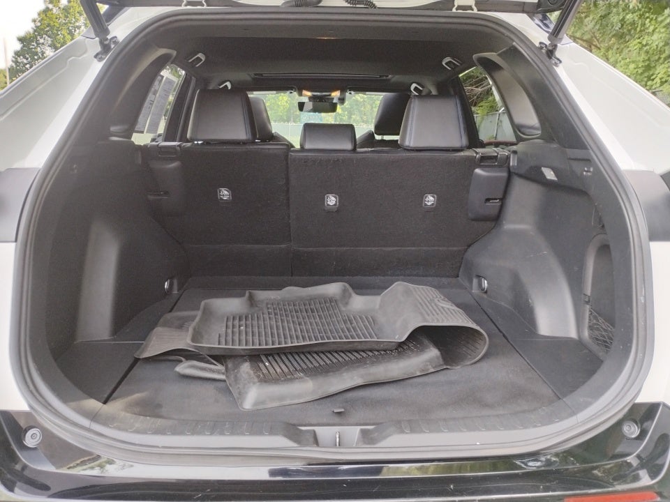 2020 Toyota RAV4 Hybrid Hybrid XSE
