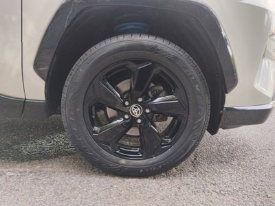 2020 Toyota RAV4 Hybrid Hybrid XSE