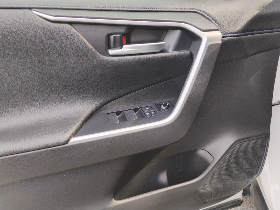 2020 Toyota RAV4 Hybrid Hybrid XSE