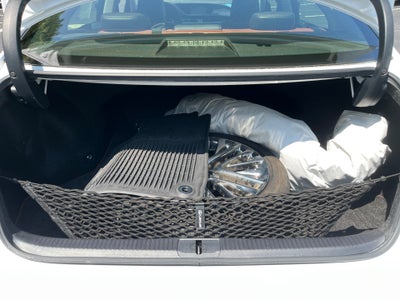 2015 Lexus ES 350 Crafted Line