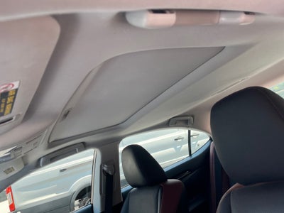 2015 Lexus ES 350 Crafted Line