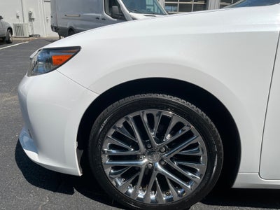 2015 Lexus ES 350 Crafted Line