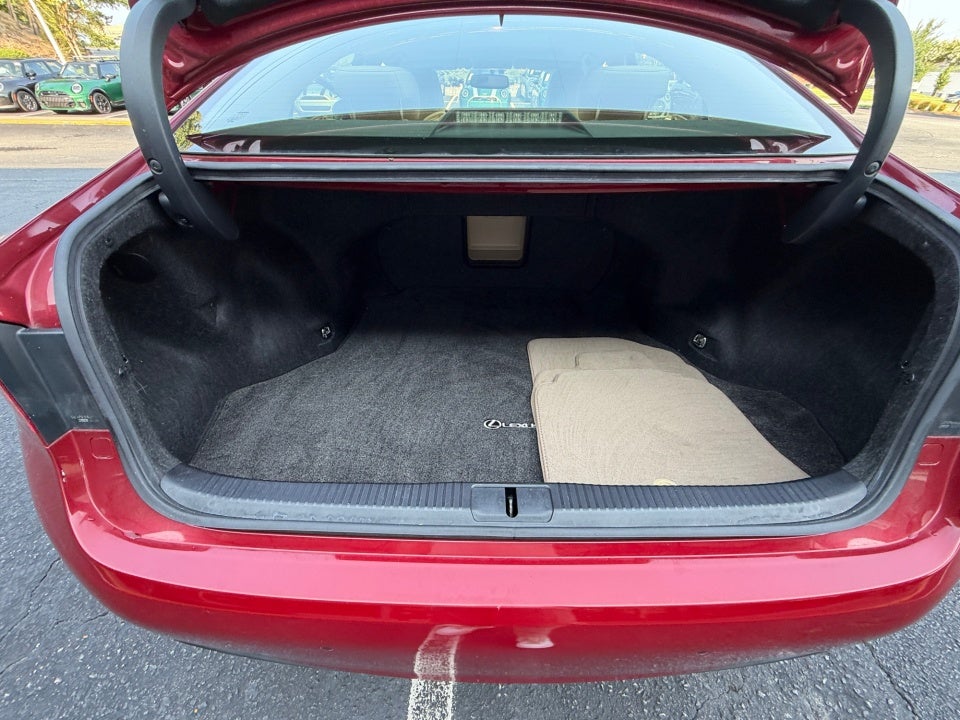 2014 Lexus ES 350 4dr Sdn
