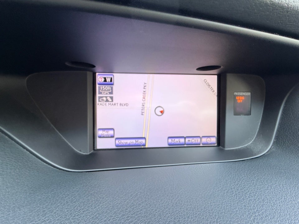 2014 Lexus ES 350 4dr Sdn