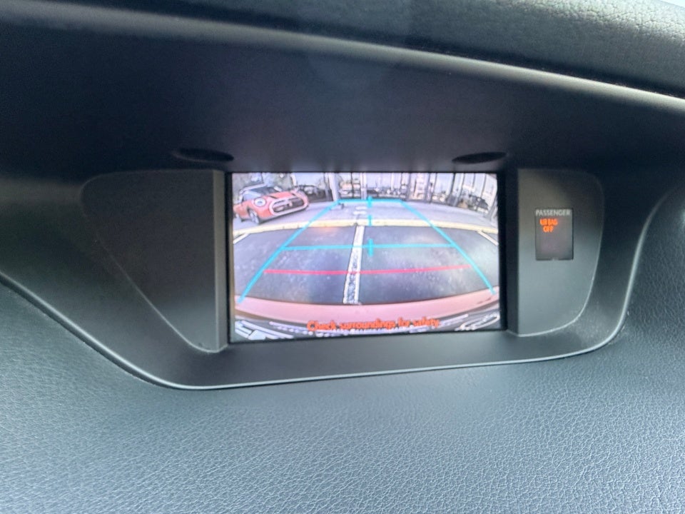 2014 Lexus ES 350 4dr Sdn