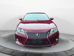 2014 Lexus ES 350 4dr Sdn