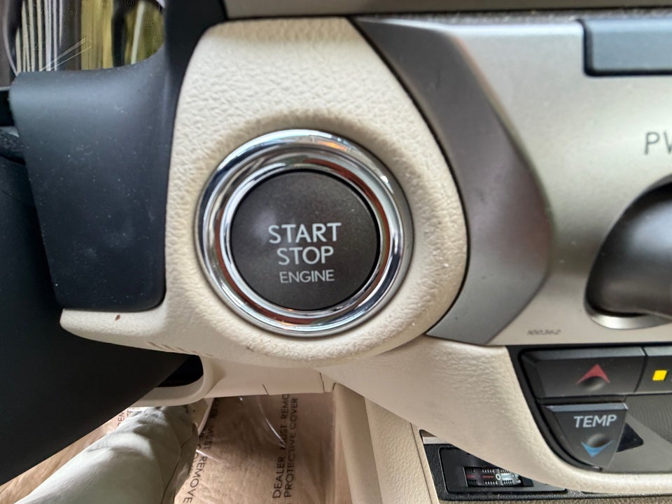 2014 Lexus ES 350 4dr Sdn