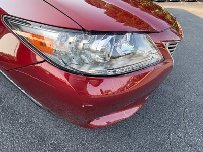 2014 Lexus ES 350 4dr Sdn