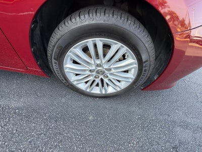 2014 Lexus ES 350 4dr Sdn