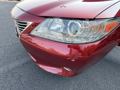 2014 Lexus ES 350 4dr Sdn