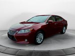 2014 Lexus ES 350 4dr Sdn