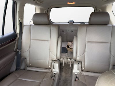 2019 Lexus GX 460 GX 460 Premium