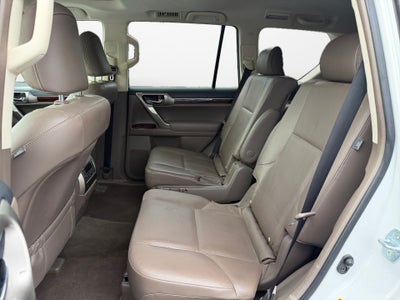 2019 Lexus GX 460 GX 460 Premium