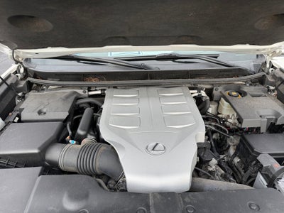 2019 Lexus GX 460 GX 460 Premium