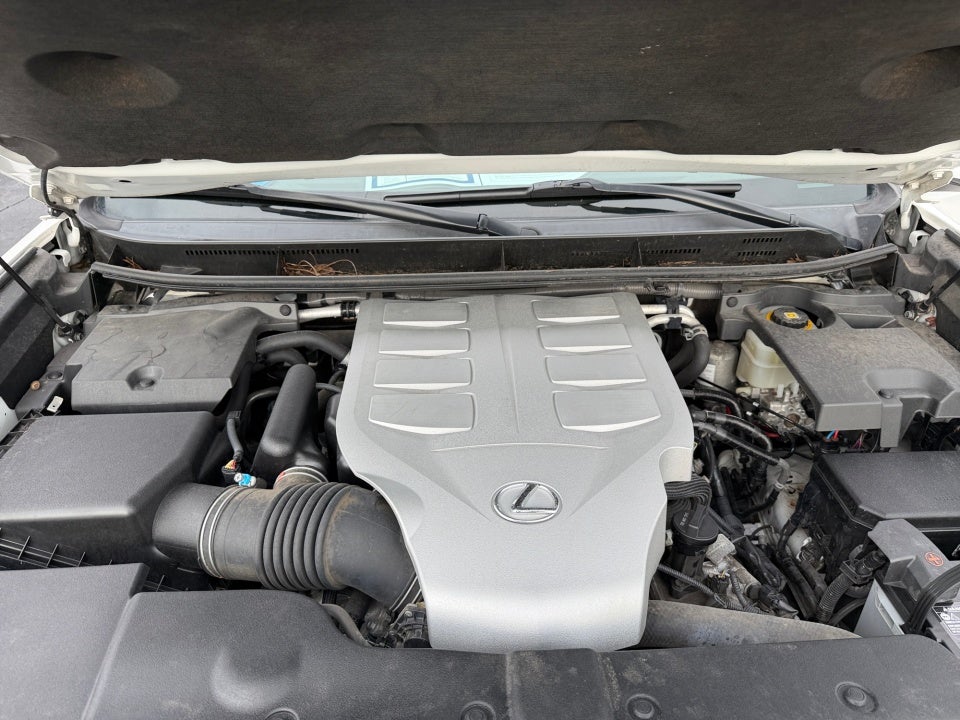 2019 Lexus GX 460 GX 460 Premium