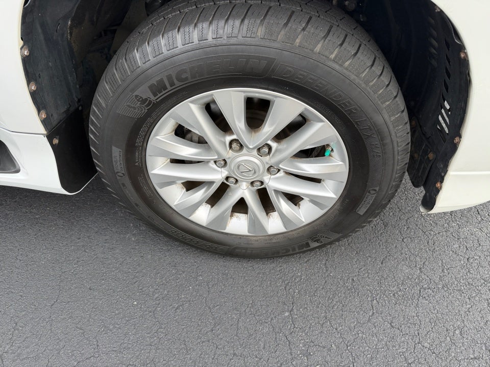 2019 Lexus GX 460 GX 460 Premium