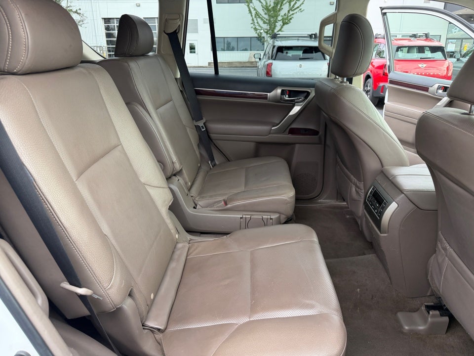 2019 Lexus GX 460 GX 460 Premium