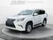 2019 Lexus GX 460 GX 460 Premium