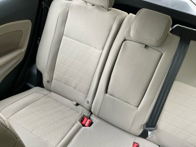 2022 Ford EcoSport S