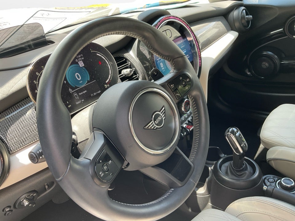 2023 MINI Hardtop Cooper S