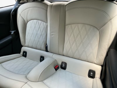 2023 MINI Hardtop Cooper S