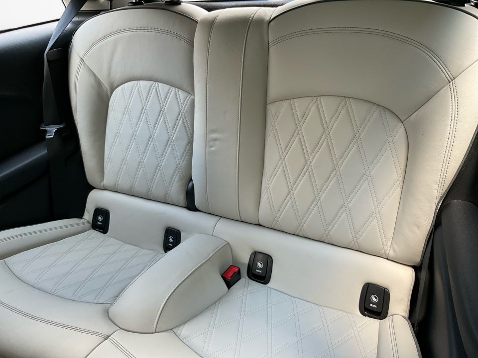 2023 MINI Hardtop Cooper S