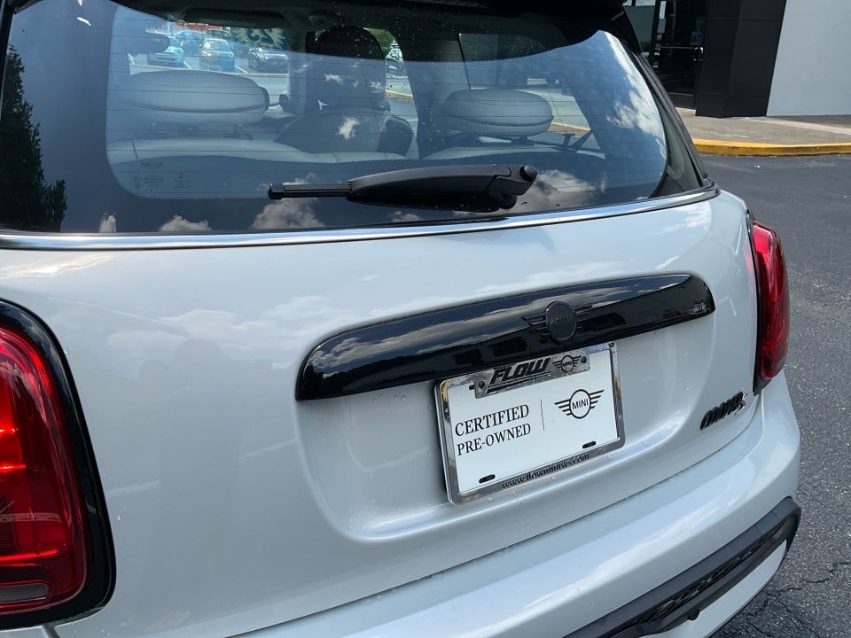 2023 MINI Hardtop Cooper S