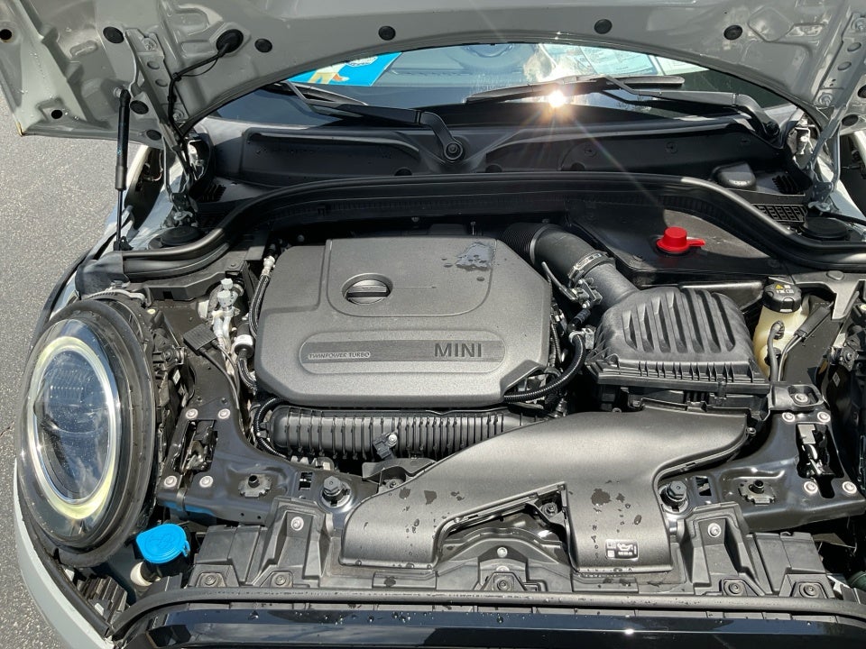 2023 MINI Hardtop Cooper S