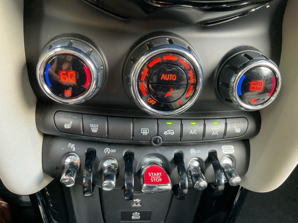 2023 MINI Hardtop Cooper S